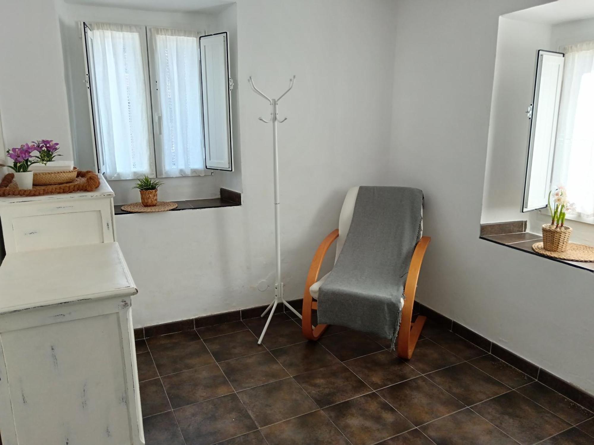 Ferienwohnung Urdaibai Mungabe Busturia Exterior foto