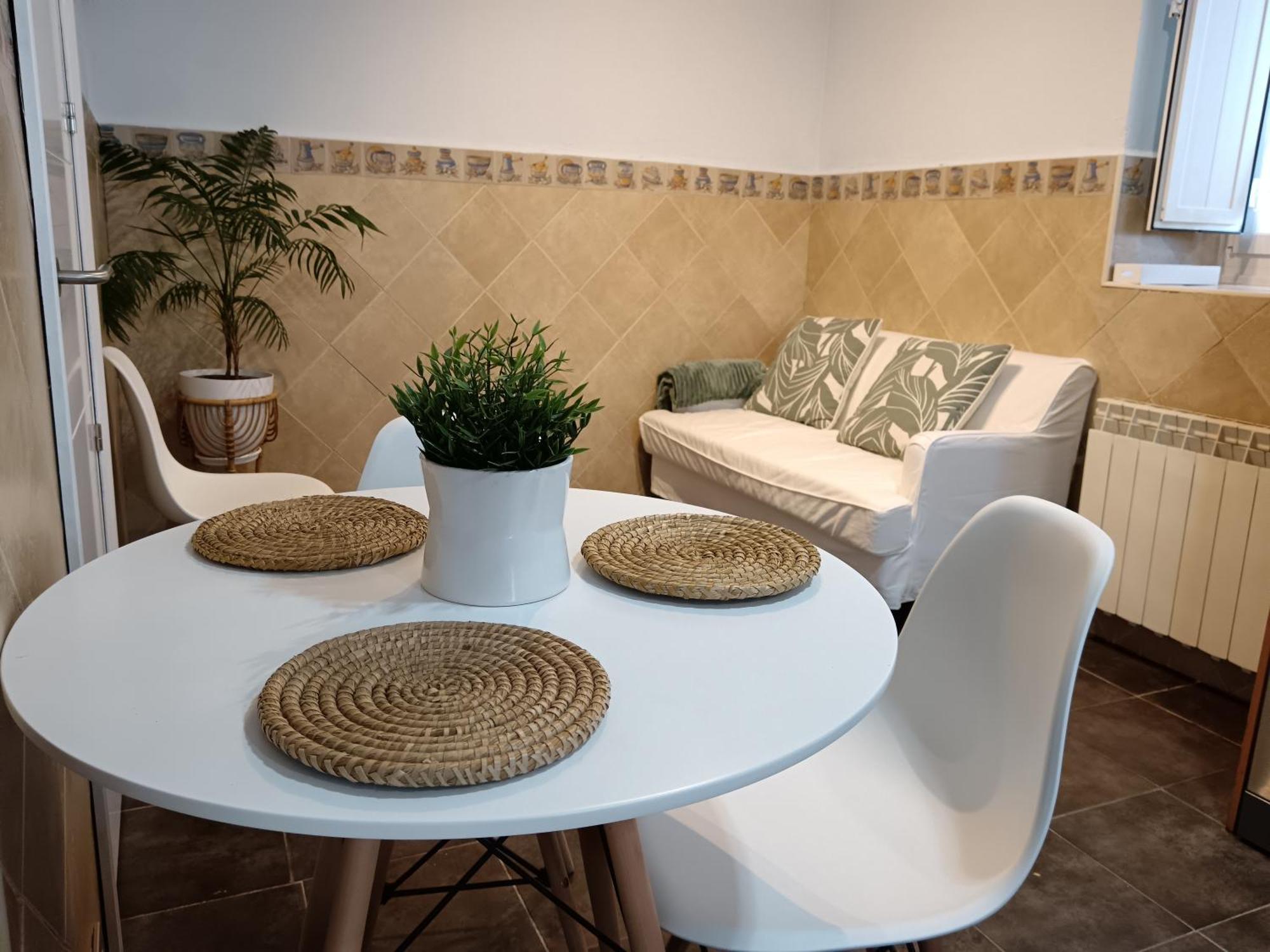 Ferienwohnung Urdaibai Mungabe Busturia Exterior foto